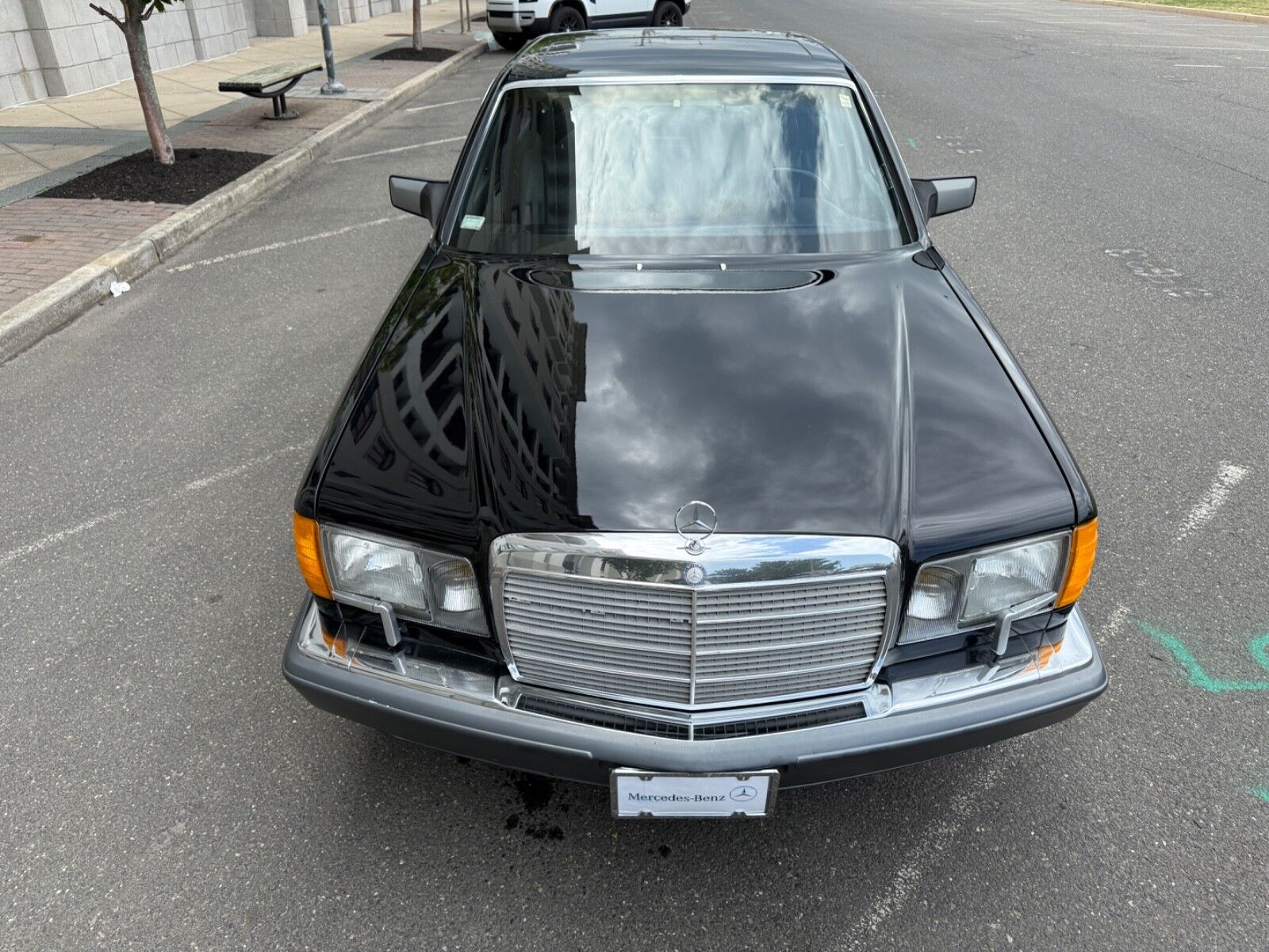 Mercedes-Benz 350