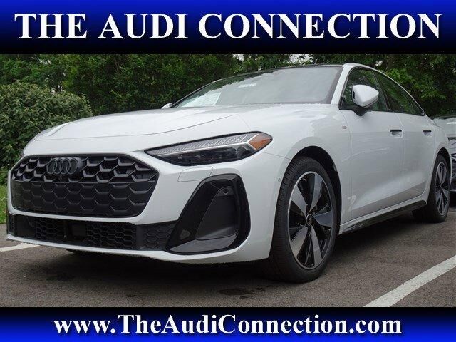 2026 AUDI A5