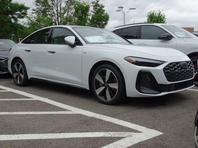 2026 Audi A5