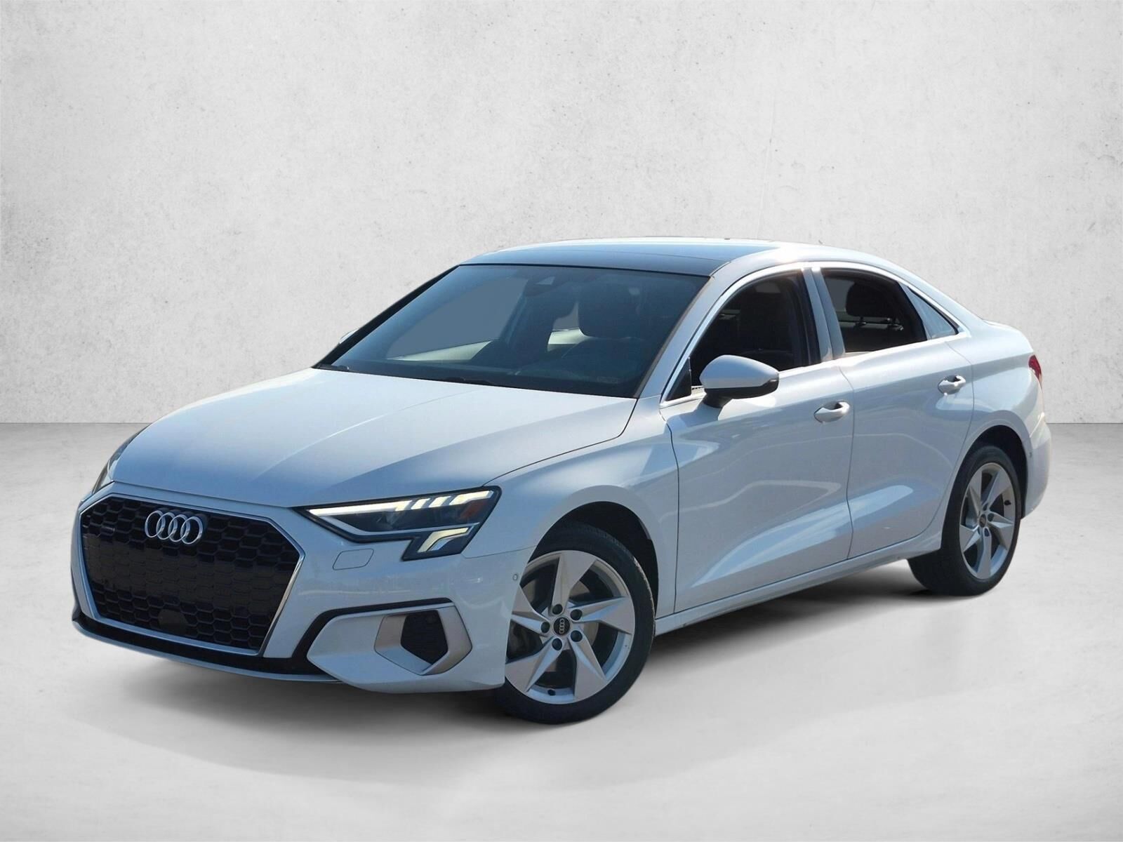 2023 AUDI A3