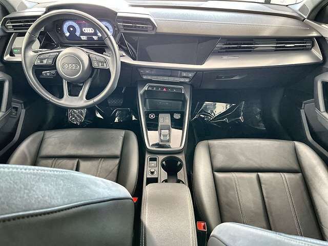 2024 Audi A3
