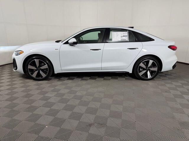 2026 Audi A5