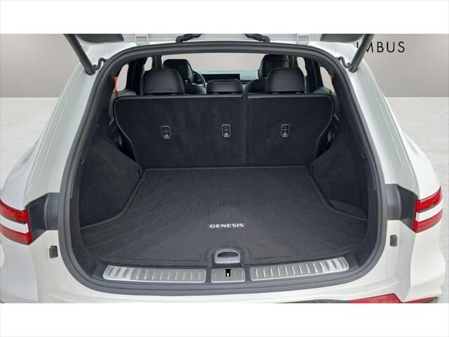 2026 GENESIS GV70