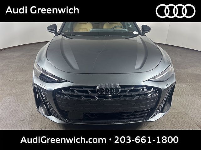 2026 Audi A6