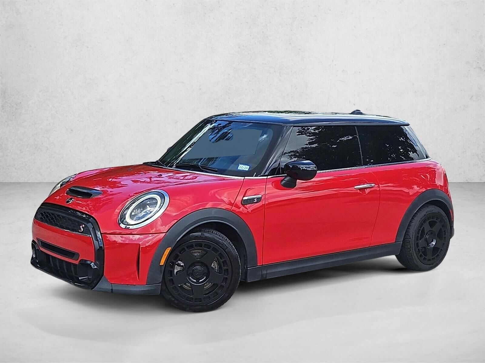 2023 MINI Hardtop