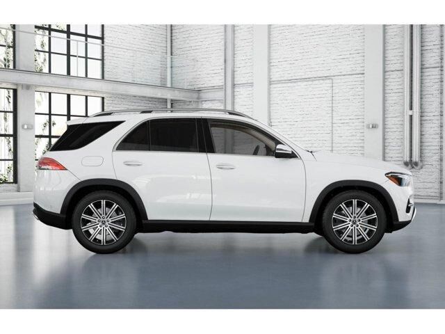 2026 Mercedes-Benz GLE-Class