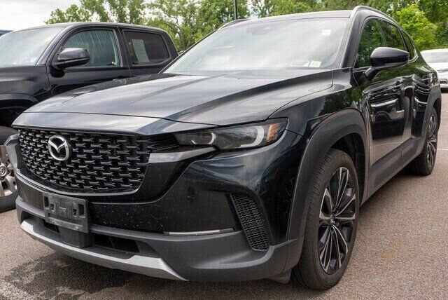 2023 MAZDA CX-50