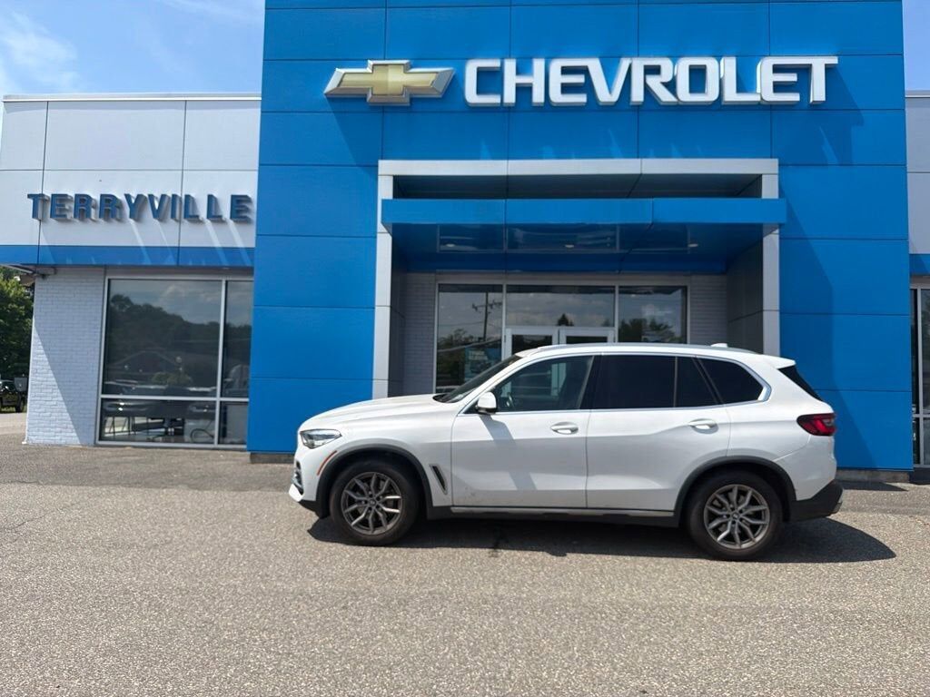 2023 BMW X5