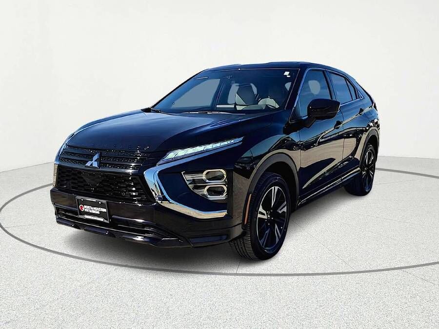 2026 MITSUBISHI ECLIPSE CROSS