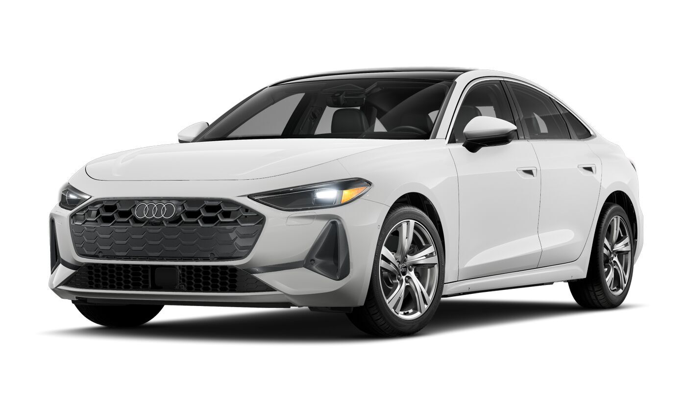 2025 AUDI A5