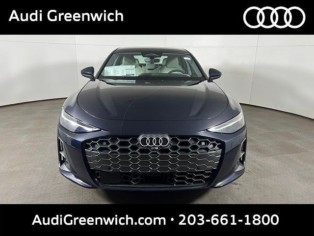 2026 Audi A6