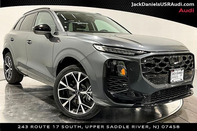 2026 Audi Q3