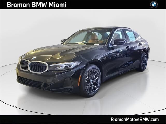 2026 BMW 3 Series