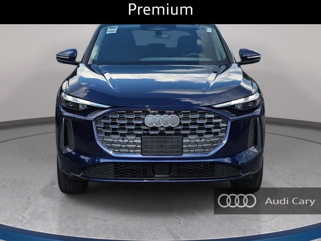 2026 Audi Q5