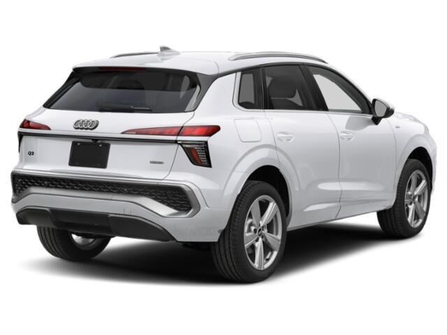 2026 Audi Q3