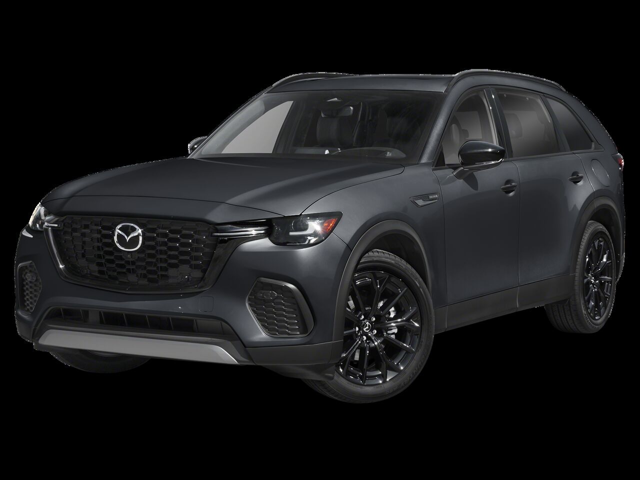 2025 MAZDA CX-70