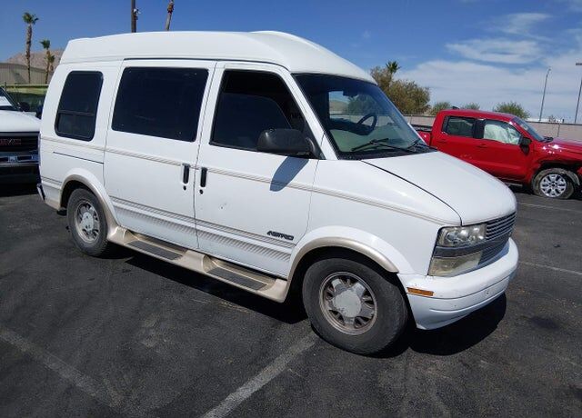 2000 CHEVROLET Astro Van