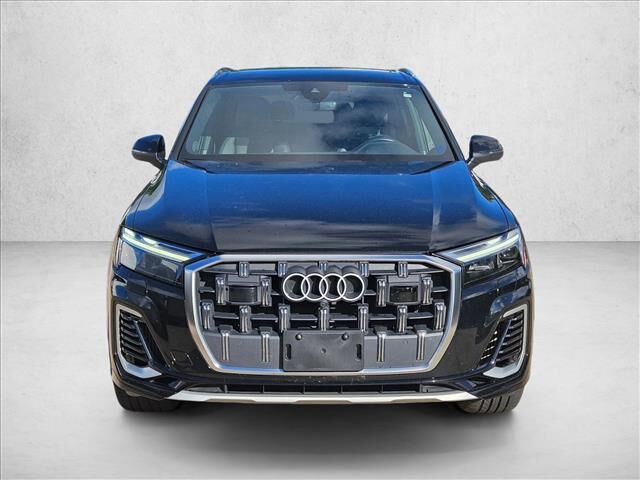 2025 Audi Q7