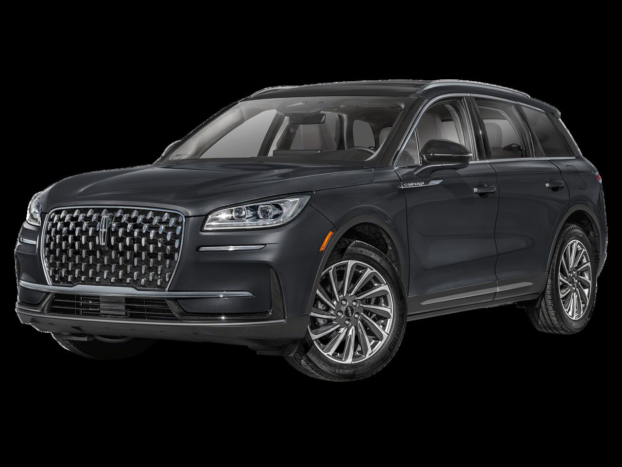 2023 LINCOLN Corsair