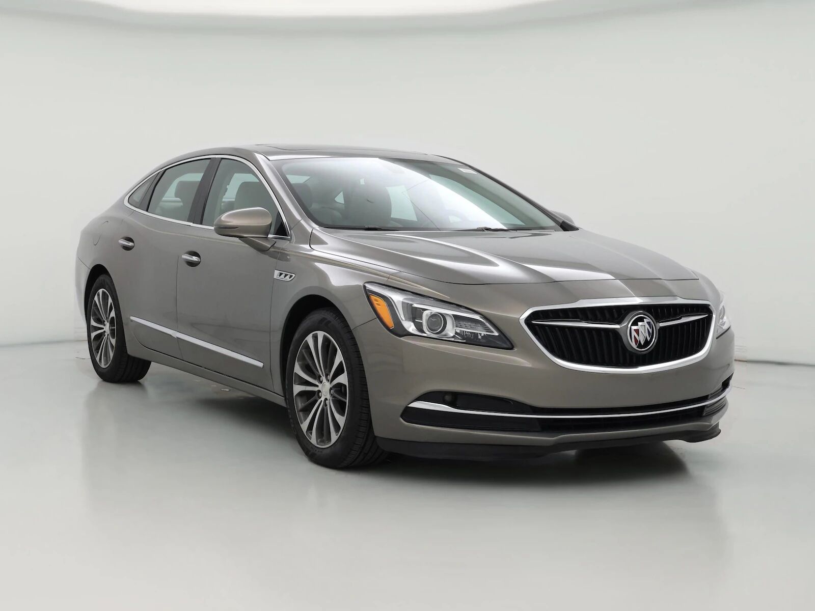 2017 BUICK LaCrosse