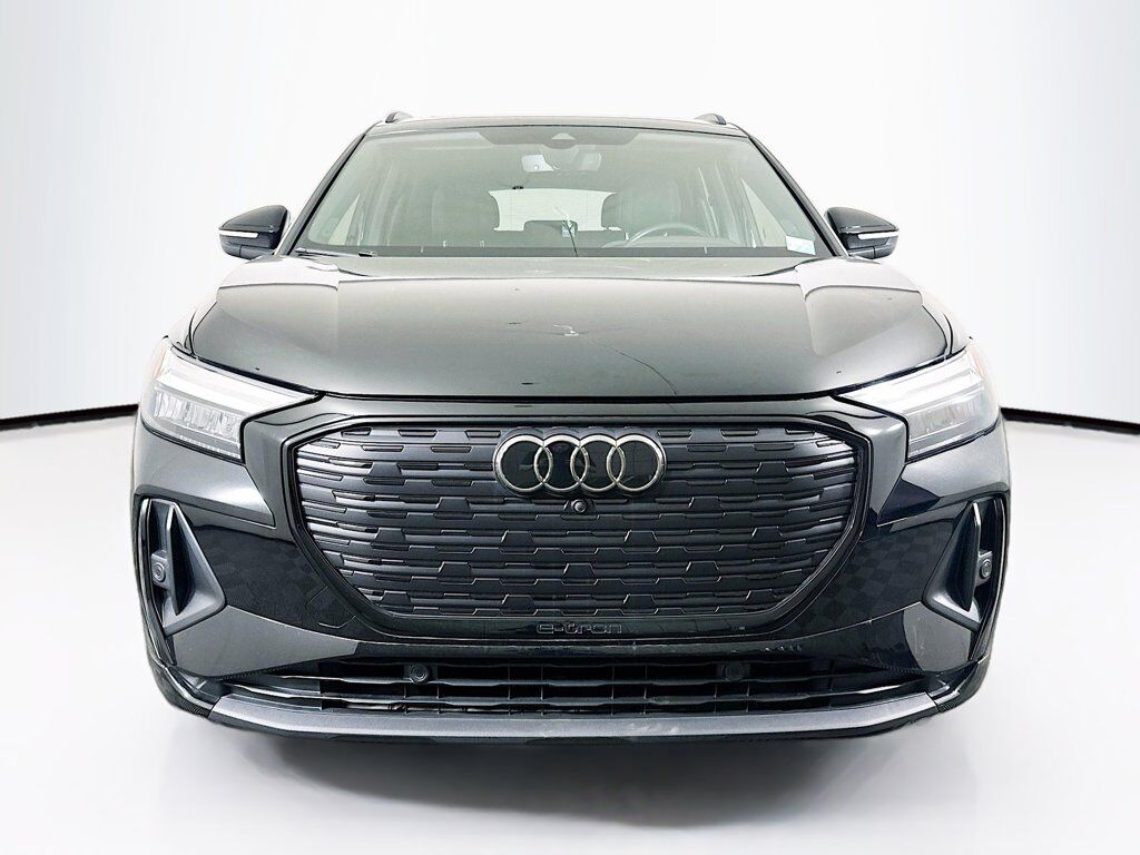 2024 Audi Q4