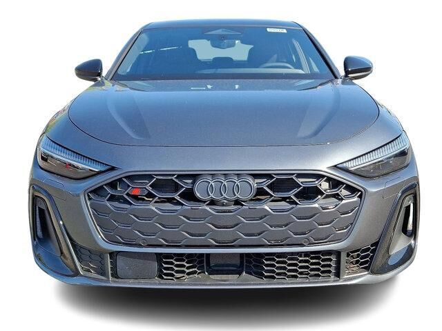 2026 Audi S5