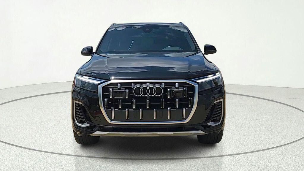 2025 Audi Q7