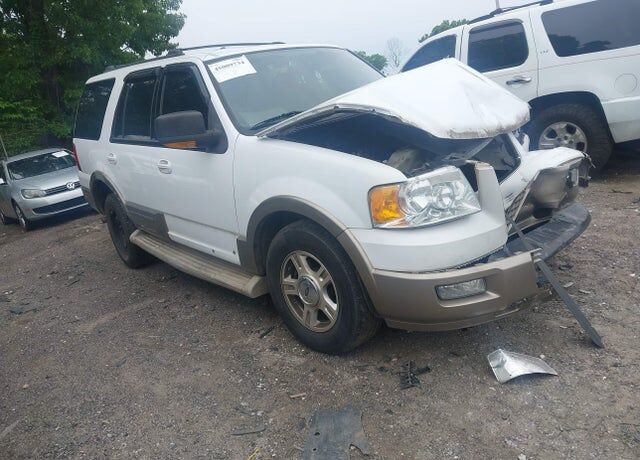 2004 FORD Expedition