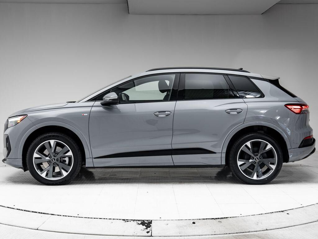 2024 Audi Q4