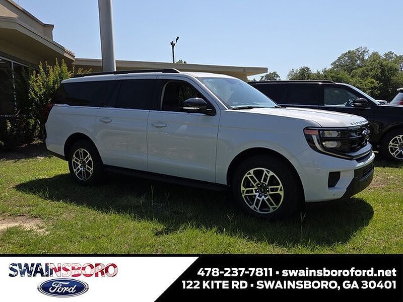 2026 FORD Expedition