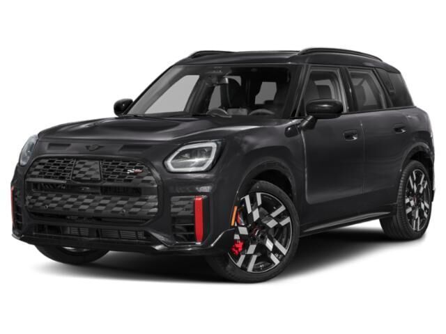 2027 MINI Countryman
