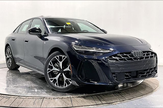 2026 Audi A6