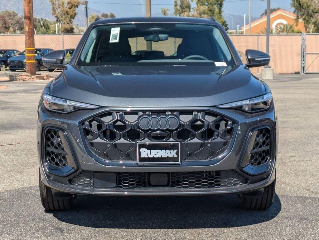 2026 Audi Q5