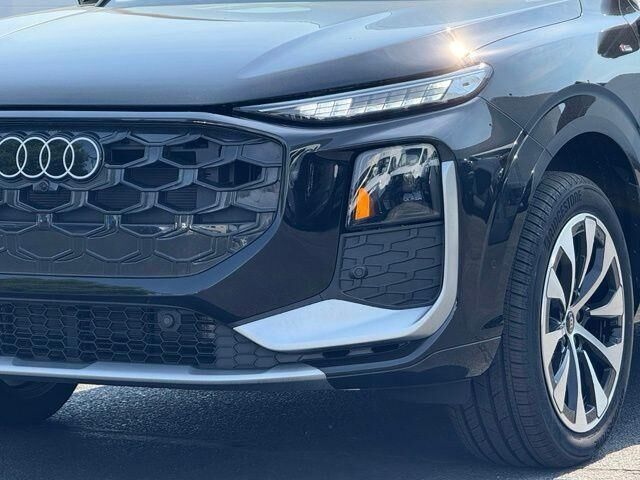 2026 Audi Q3