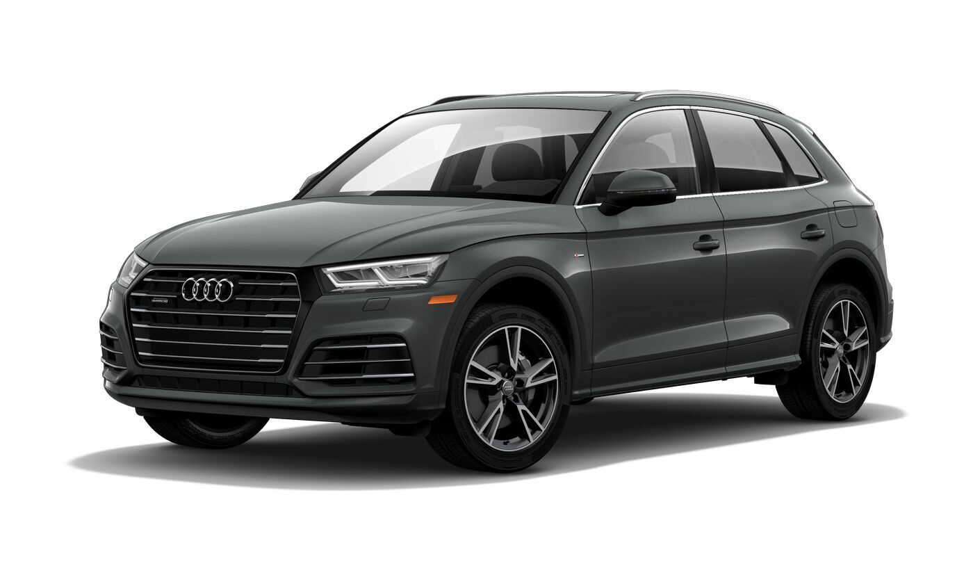 2020 AUDI Q5 e
