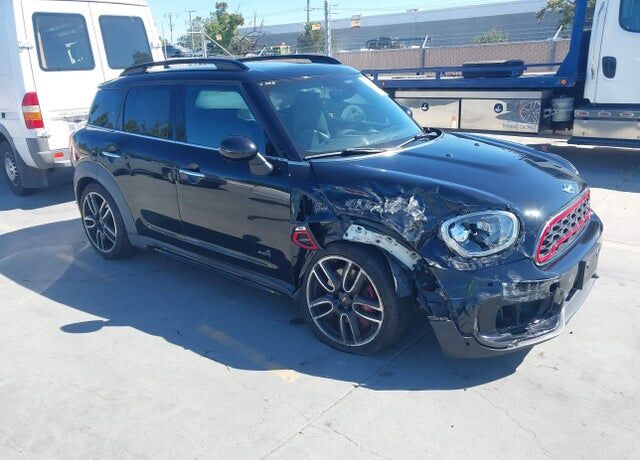 2018 MINI Countryman