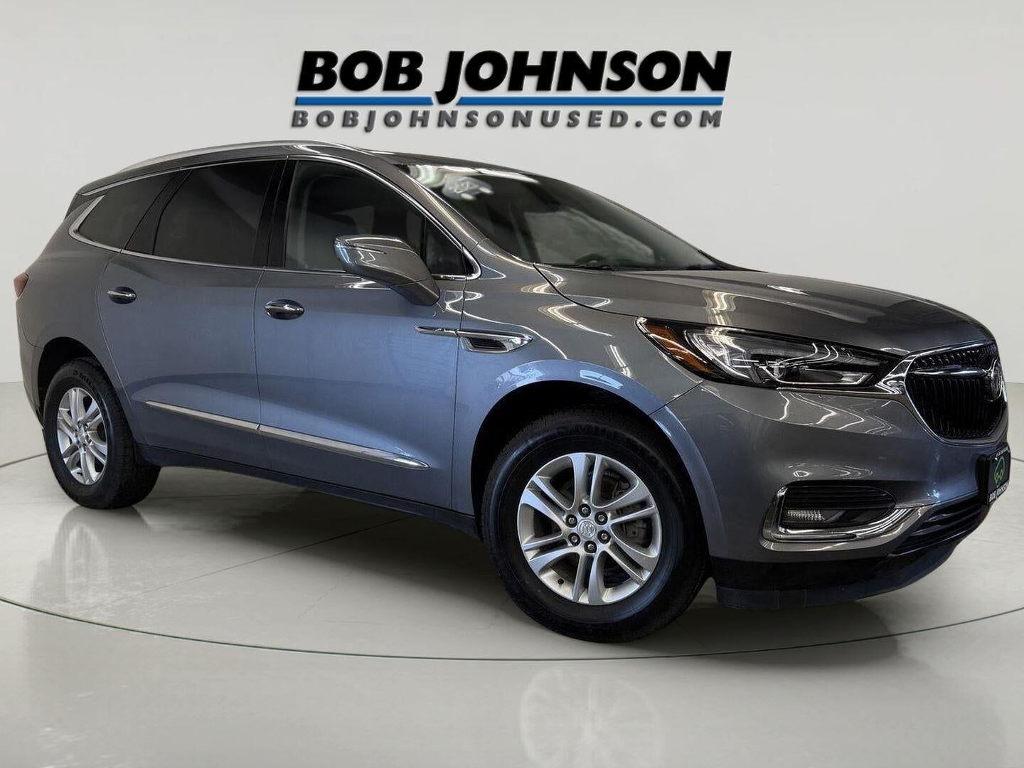 2021 BUICK Enclave