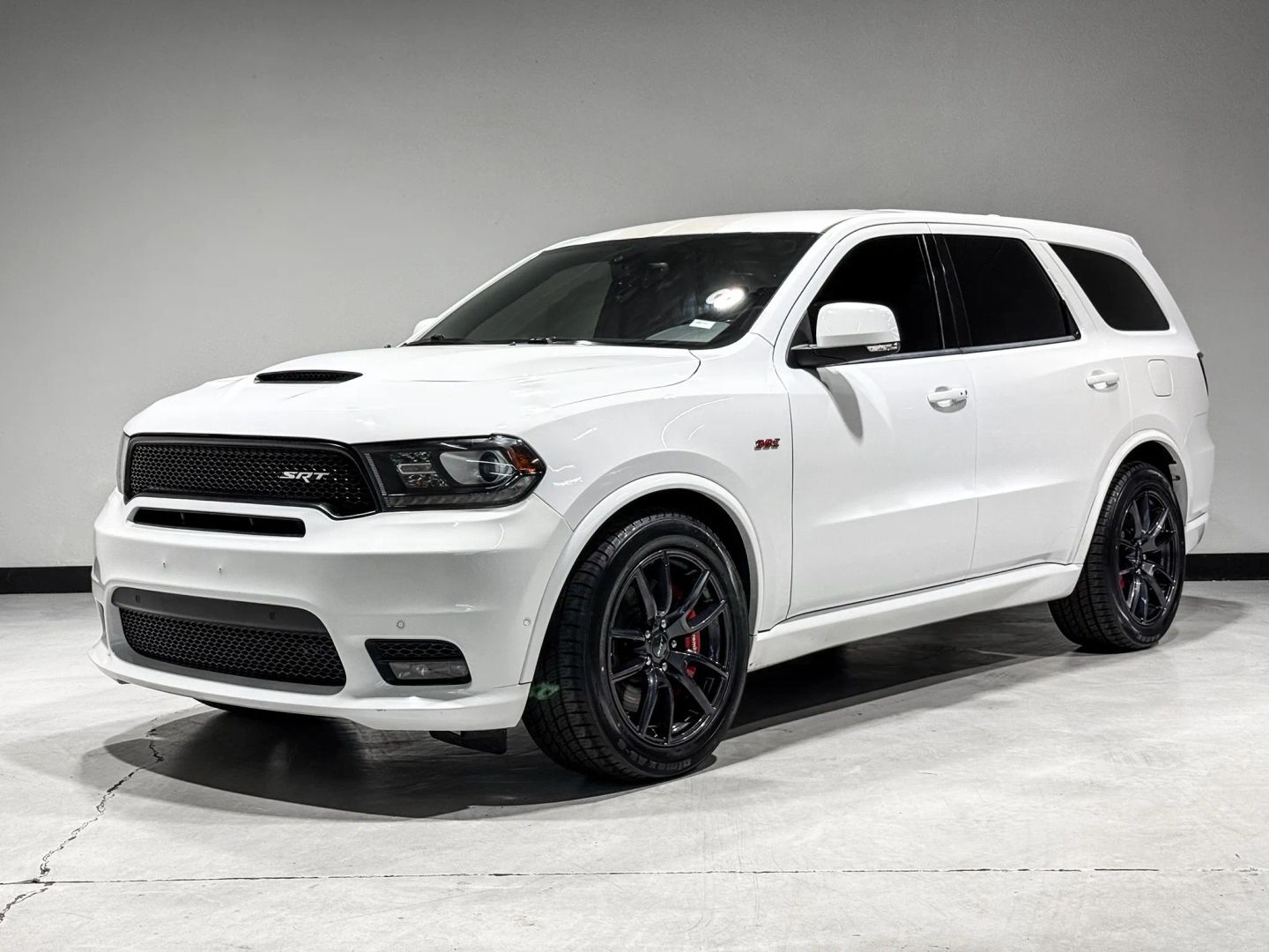 2020 DODGE Durango