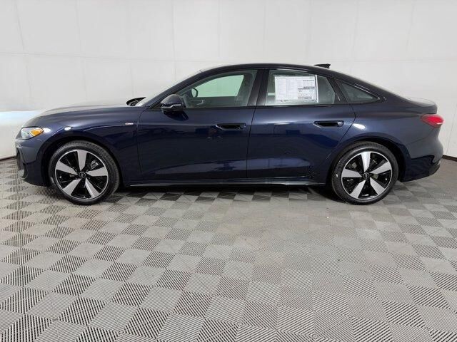 2026 Audi A5