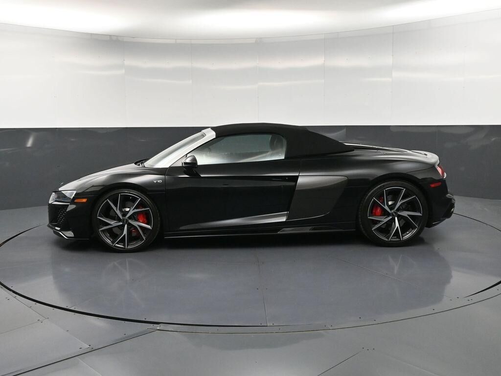 2023 Audi R8