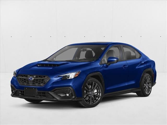 2026 SUBARU WRX