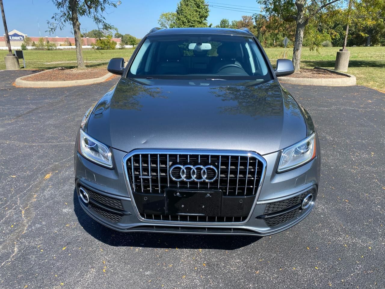 2015 Audi Q5