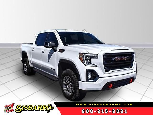 2022 GMC Sierra Limited