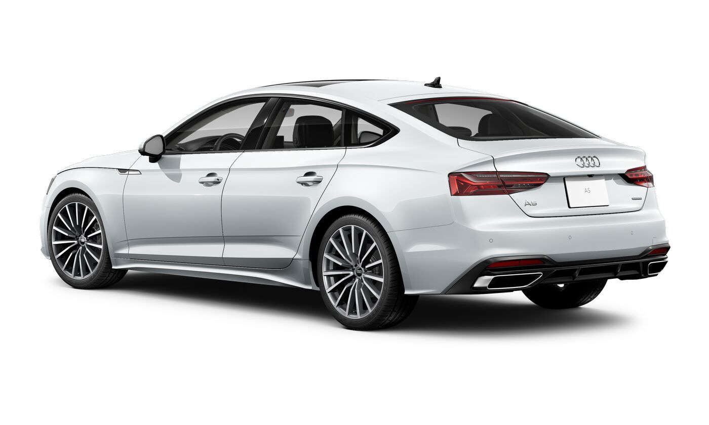 2023 Audi A5