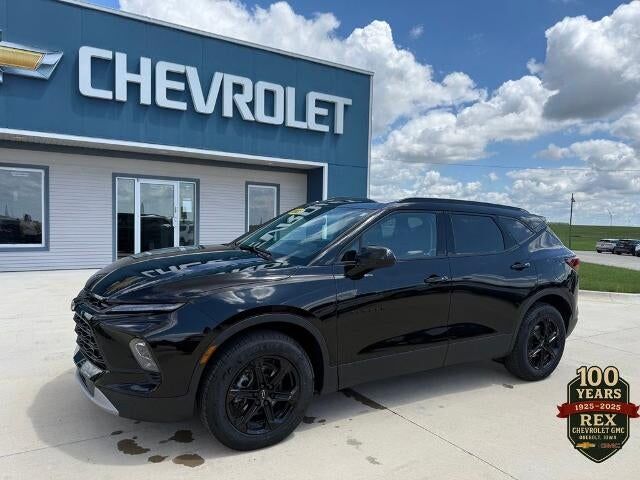 2023 CHEVROLET Blazer
