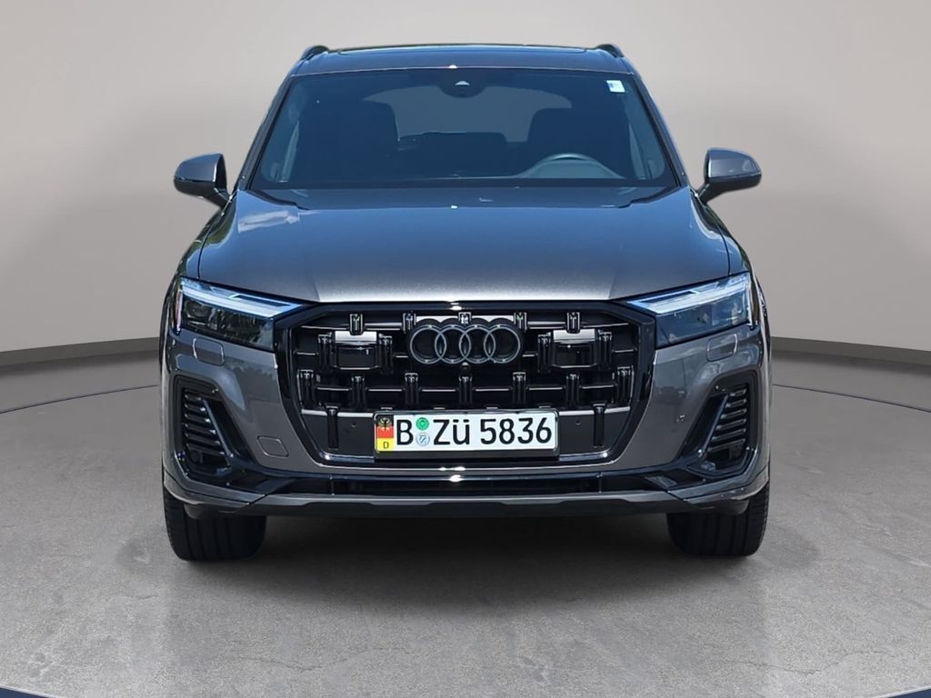2025 Audi Q7