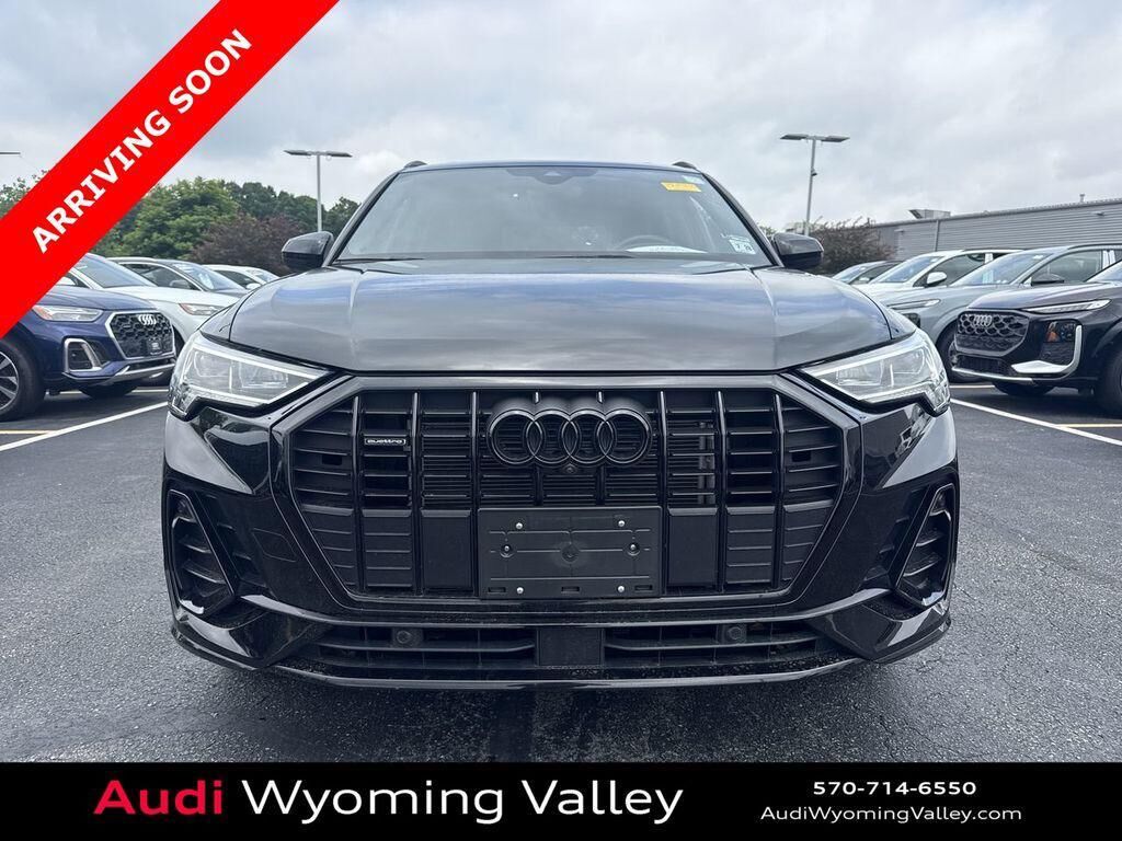 2023 Audi Q3