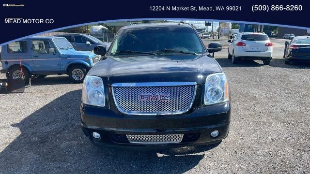 2011 GMC Yukon