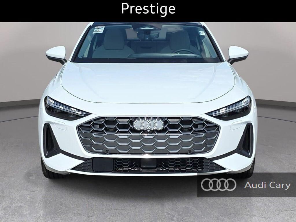 2026 Audi A5
