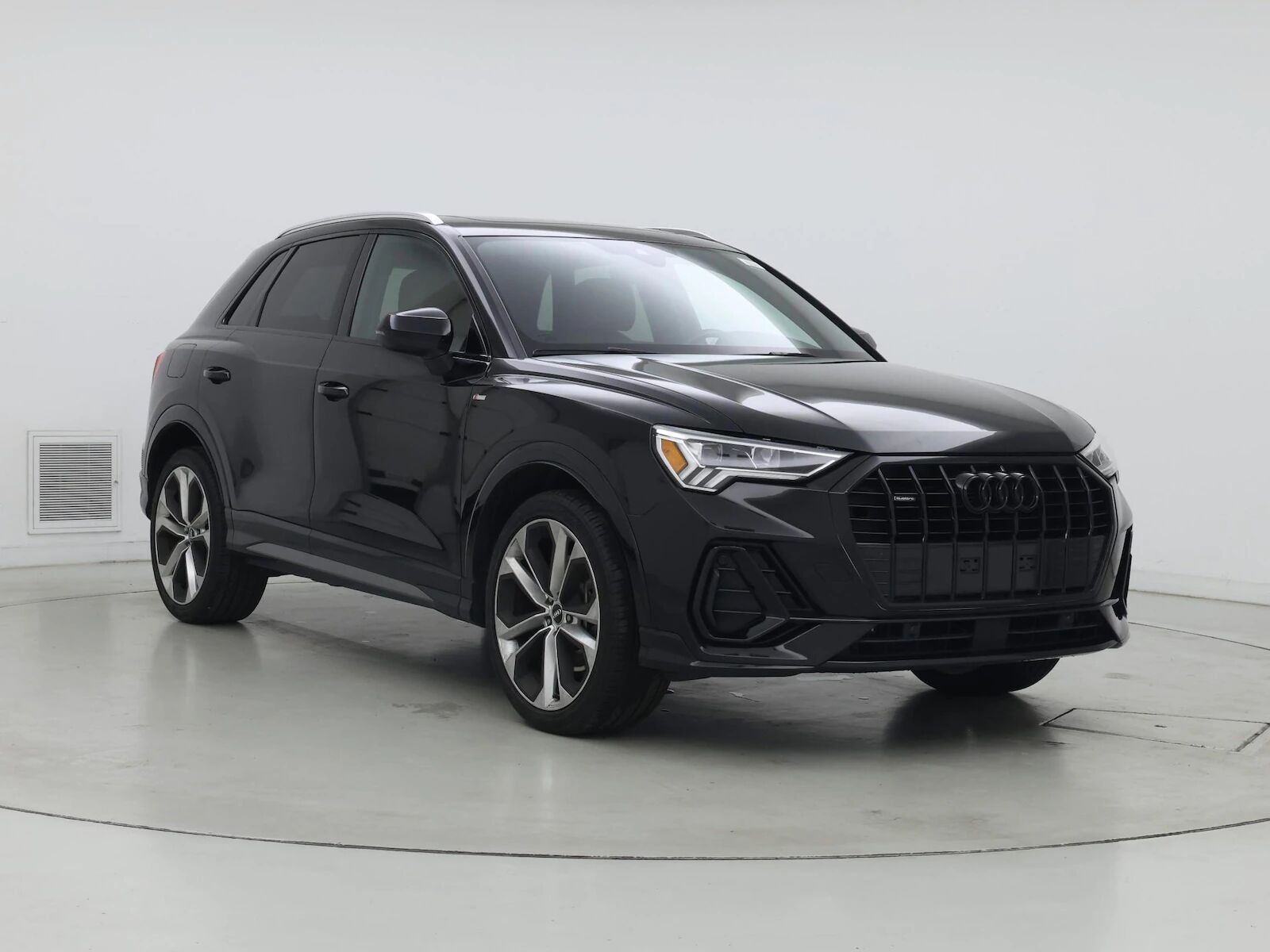 2020 Audi Q3